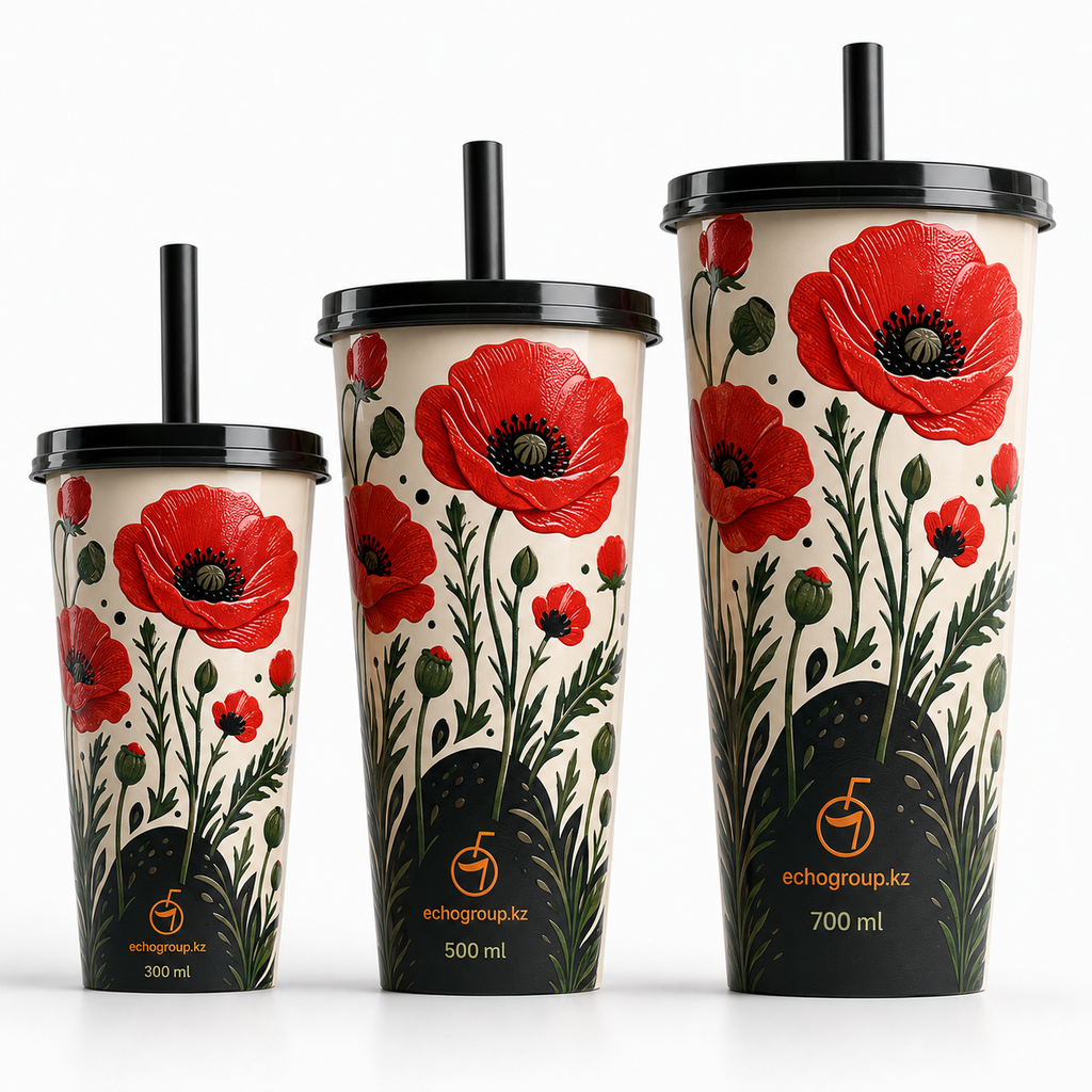 Poppies
